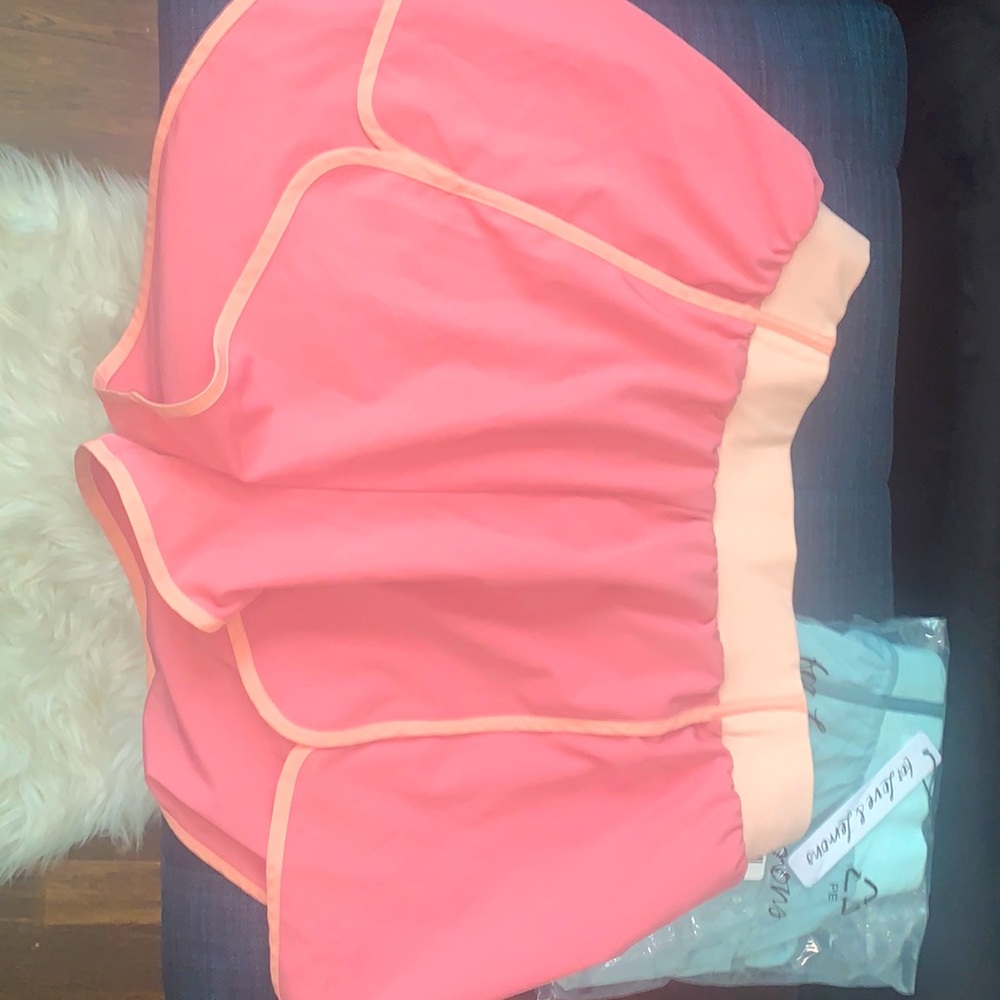 For love & lemons shorts